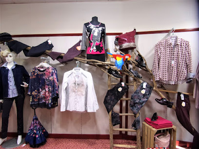 Photo Boutique MOREIRA