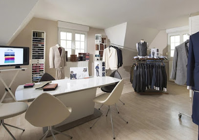 Photo EK Styling ? Habillement sur mesure Homme / Femme | Haguenau | Strasbourg | Alsace