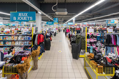 Photo Stokomani Laxou