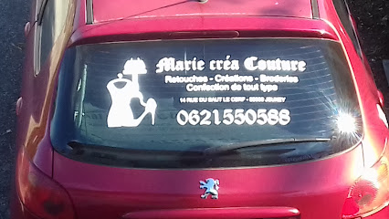 Photo Marie créa couture