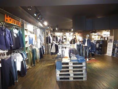 Photo Vib's (Cache Cache - Bonobo - Bréal)