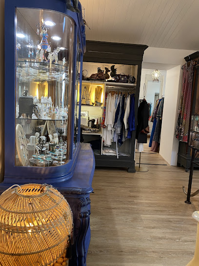 Photo Le Boudoir des Secrets