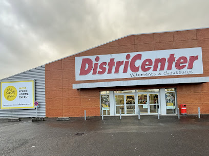 Photo Magasin DistriCenter Cognac/Châteaubernard