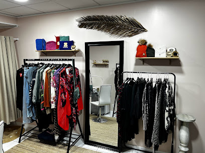 Photo Chic hand look