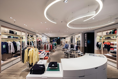 Photo Lacoste Thionville