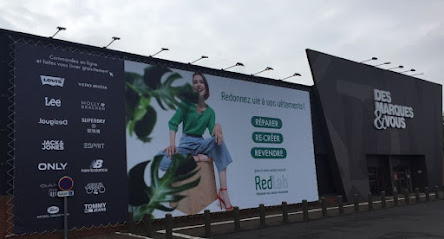 Photo Des Marques & Vous