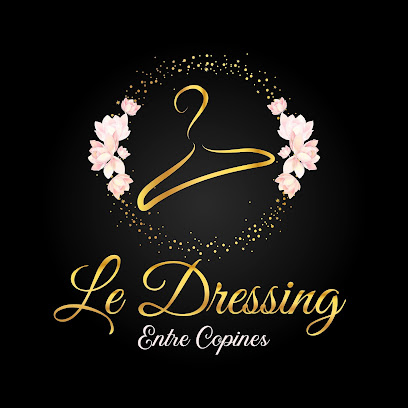 Photo Le Dressing entre Copines