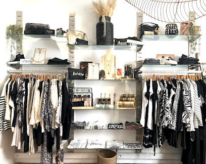 Photo Dressing D'Ines