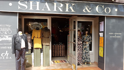 Photo Shark And Co