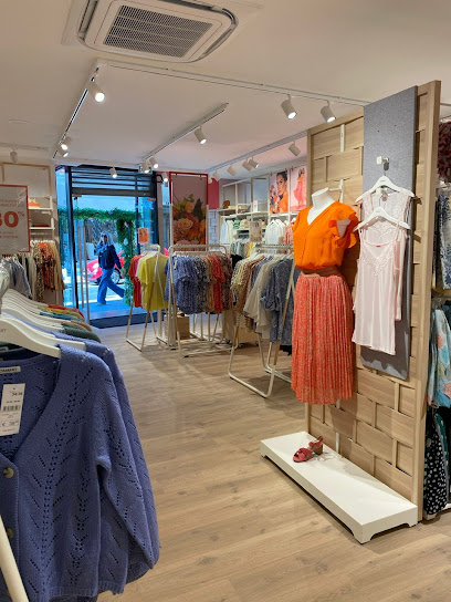 Photo Damart Dunkerque