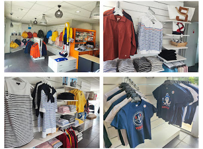 Photo Cirés & Marinières