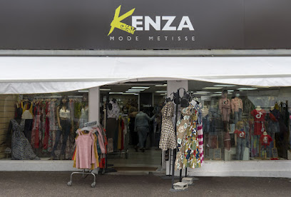 Photo Kenza Mode Métisse