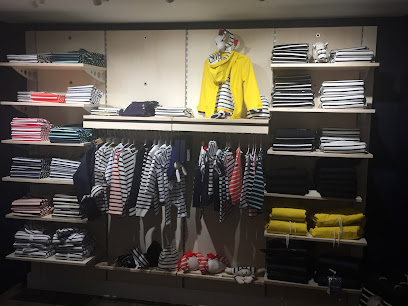 Photo SAINT JAMES - Le Touquet