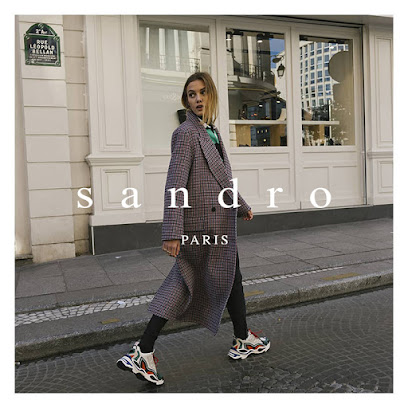 Photo Sandro - Boulogne mixte