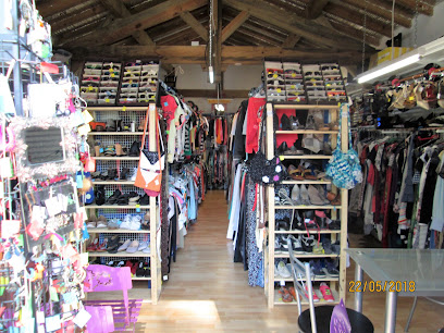 Photo ASSOCIATION FRIP'TINE