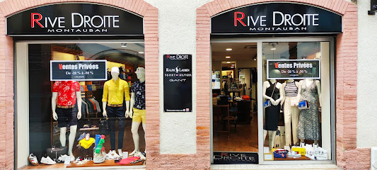 Photo Rive Droite Montauban