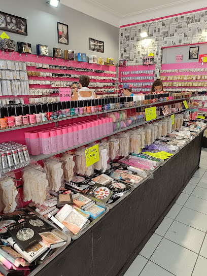 Photo Fifty Fantaisies