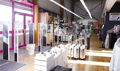 Photo Degriffstock Toulon (La Garde)