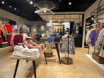 Photo Vib's (Cache Cache - Bonobo - Bréal)