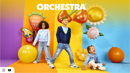 Photo Orchestra DREUX Zone des Coralines