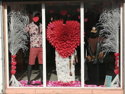 Photo Boutique D'LA TET'O PIEDS