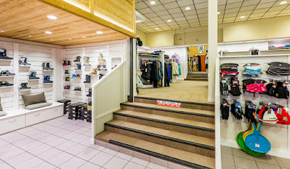 Photo Skimium - SKI'N SUN Mont Dore