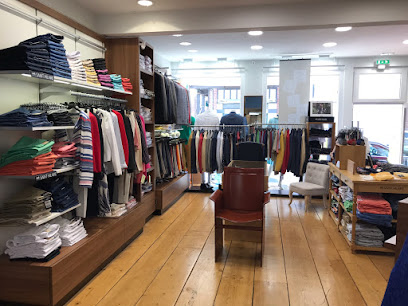 Photo MORNY HABILLEMENT DEAUVILLE