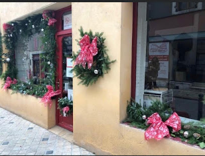 Photo Vestiboutique Croix-Rouge