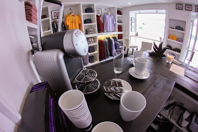 Photo Hoalen Ocean Store Crozon-Morgat