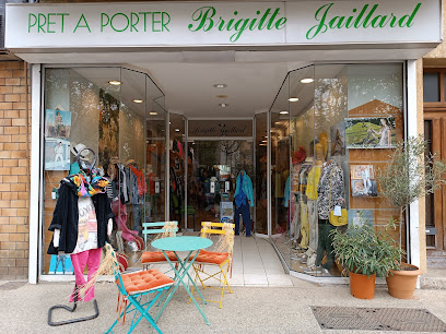 Photo Jaillard Brigitte