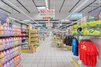 Photo Stokomani Echirolles