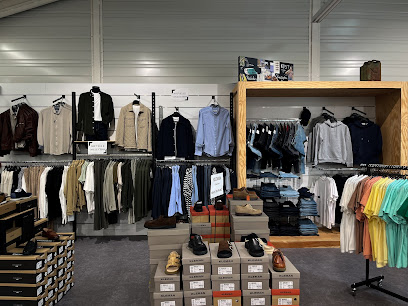 Photo CLÉON & CO. Boutique Homme