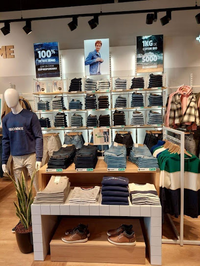 Photo Vib's (Cache Cache - Bonobo)