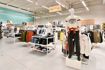 Photo GEMO ALBI Chaussures et Vêtements