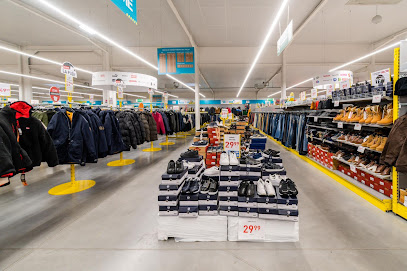 Photo Stokomani Dijon - Quetigny