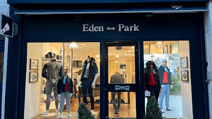 Photo Eden Park