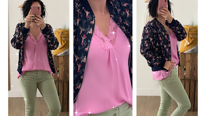 Photo Loulou l'étoile