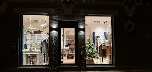 Photo Dress'ing