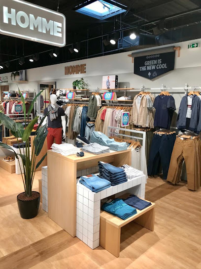 Photo Vib's (Cache Cache - Bonobo - Bréal)