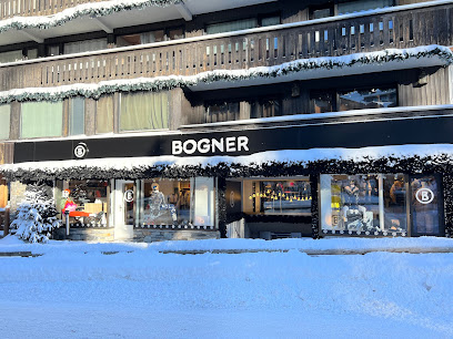 Photo Bogner Courchevel