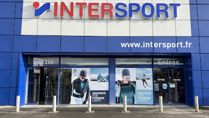 Photo Intersport La Roche-sur-Foron