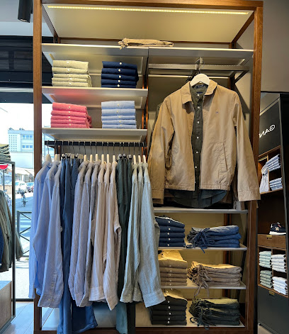 Photo GANT - Le Havre