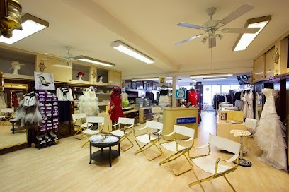 Photo Miss Elégante