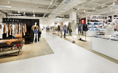 Photo Printemps Rouen