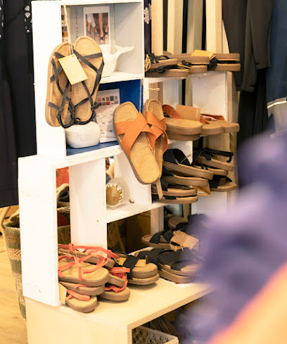 Photo Balen, le comptoir des vagues Roscoff, Bretagne