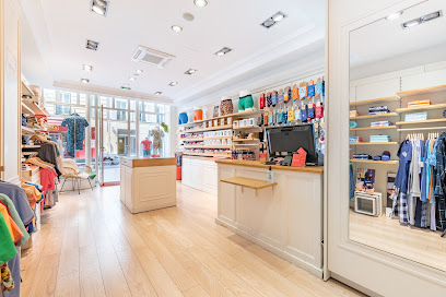 Photo ARTHUR Vincennes | Pyjamas et sous-vêtements