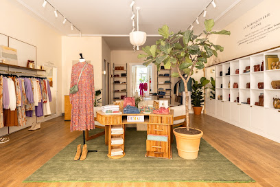 Photo L'Appartement Sézane & Octobre