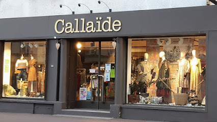 Photo Callaïde