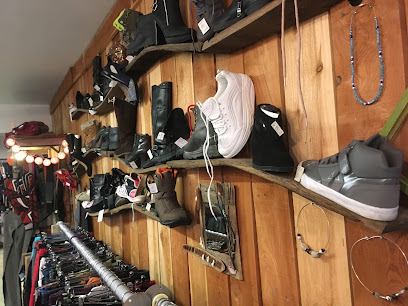 Photo Friperie Zoumaï