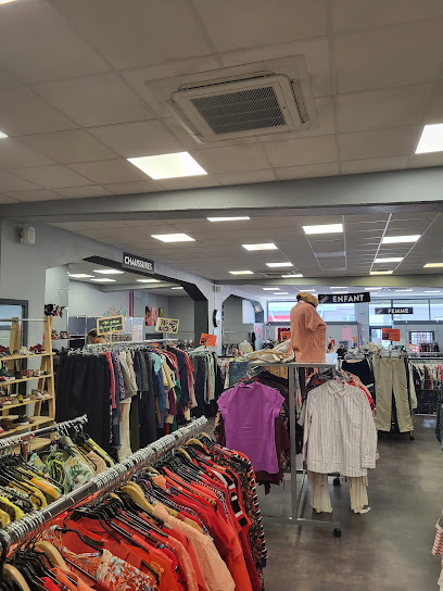 Photo Label Fripe (Ding Fring)